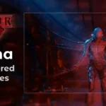Vecna in Stranger Things : Season 5’s Unanswered Mysteries