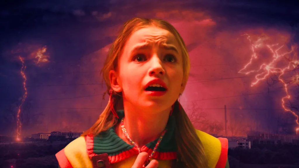 Vecna in Stranger Things : Season 5's Unanswered Mysteries 2 What Does Vecna Want With Holly Wheeler