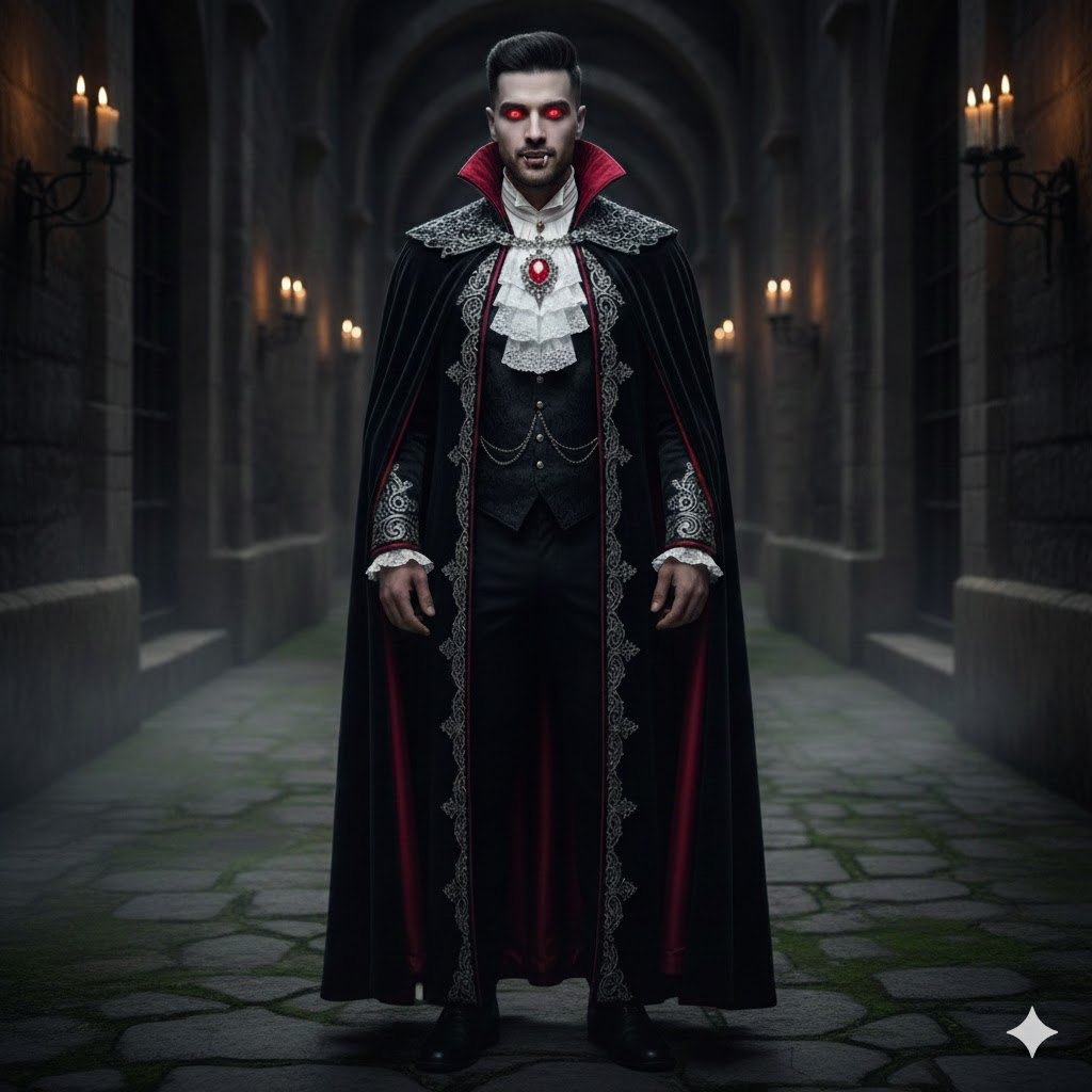 15+ Gemini AI Halloween Photo Prompt 3 15+ Gemini AI Halloween Photo Prompt