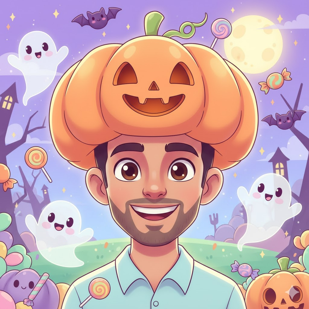 15+ Gemini AI Halloween Photo Prompt 13 15+ Gemini AI Halloween Photo Prompt