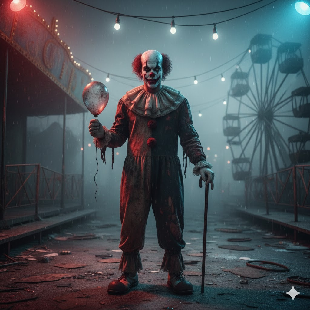 15+ Gemini AI Halloween Photo Prompt 15 15+ Gemini AI Halloween Photo Prompt