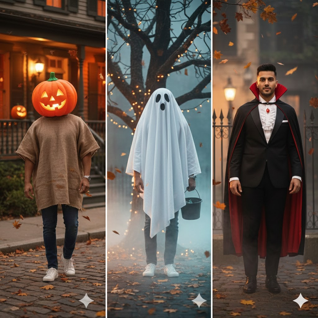 15+ Gemini AI Halloween Photo Prompt 16 15+ Gemini AI Halloween Photo Prompt