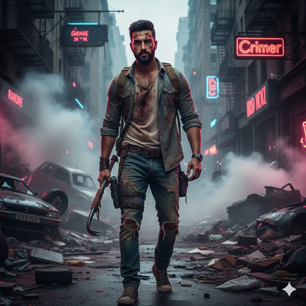 15+ Gemini AI Halloween Photo Prompt 5 15+ Gemini AI Halloween Photo Prompt