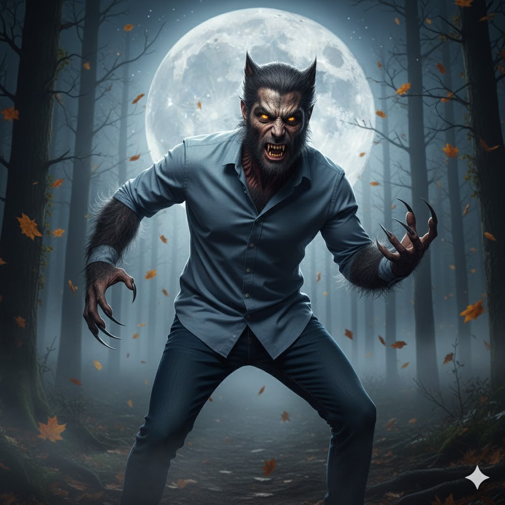 15+ Gemini AI Halloween Photo Prompt 6 15+ Gemini AI Halloween Photo Prompt