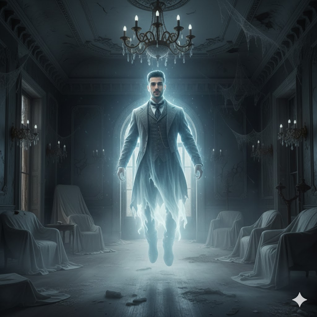 15+ Gemini AI Halloween Photo Prompt 7 15+ Gemini AI Halloween Photo Prompt