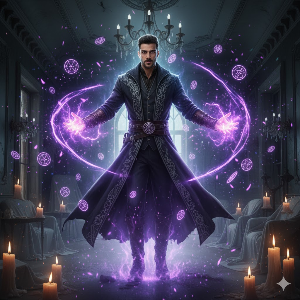 15+ Gemini AI Halloween Photo Prompt 8 15+ Gemini AI Halloween Photo Prompt