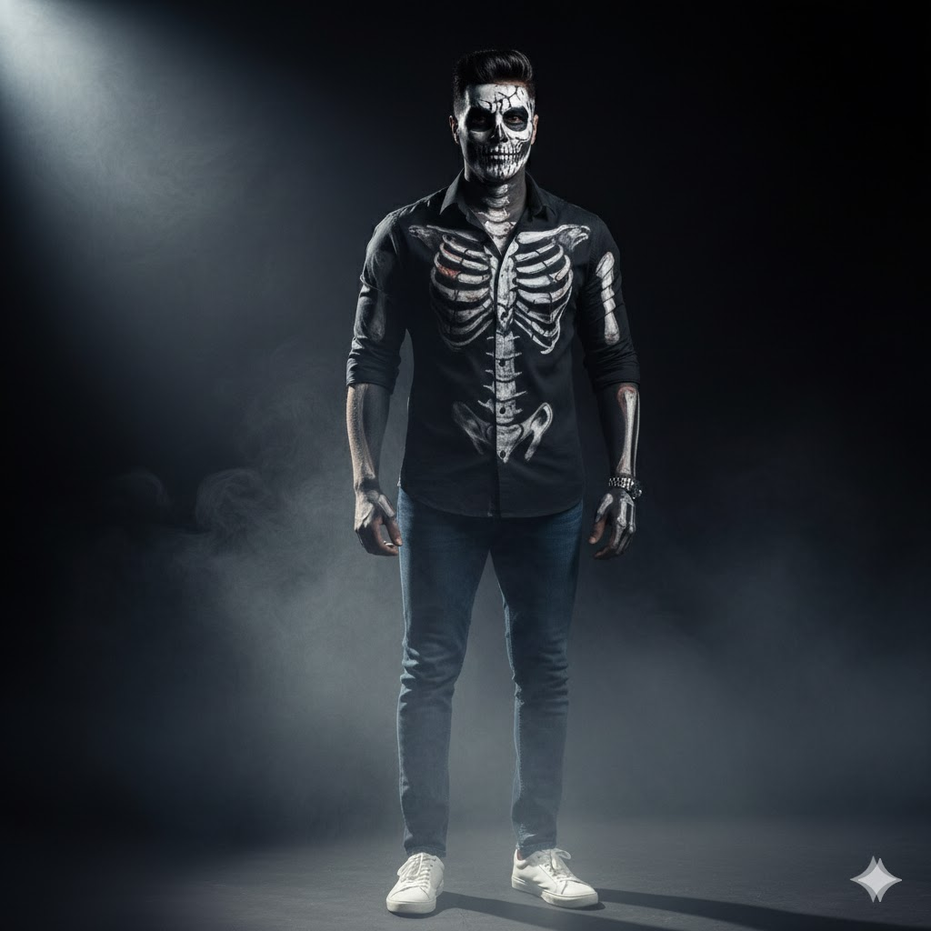 15+ Gemini AI Halloween Photo Prompt 9 15+ Gemini AI Halloween Photo Prompt