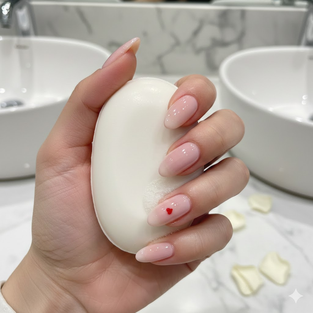 Valentine Day Nails Ideas 2026