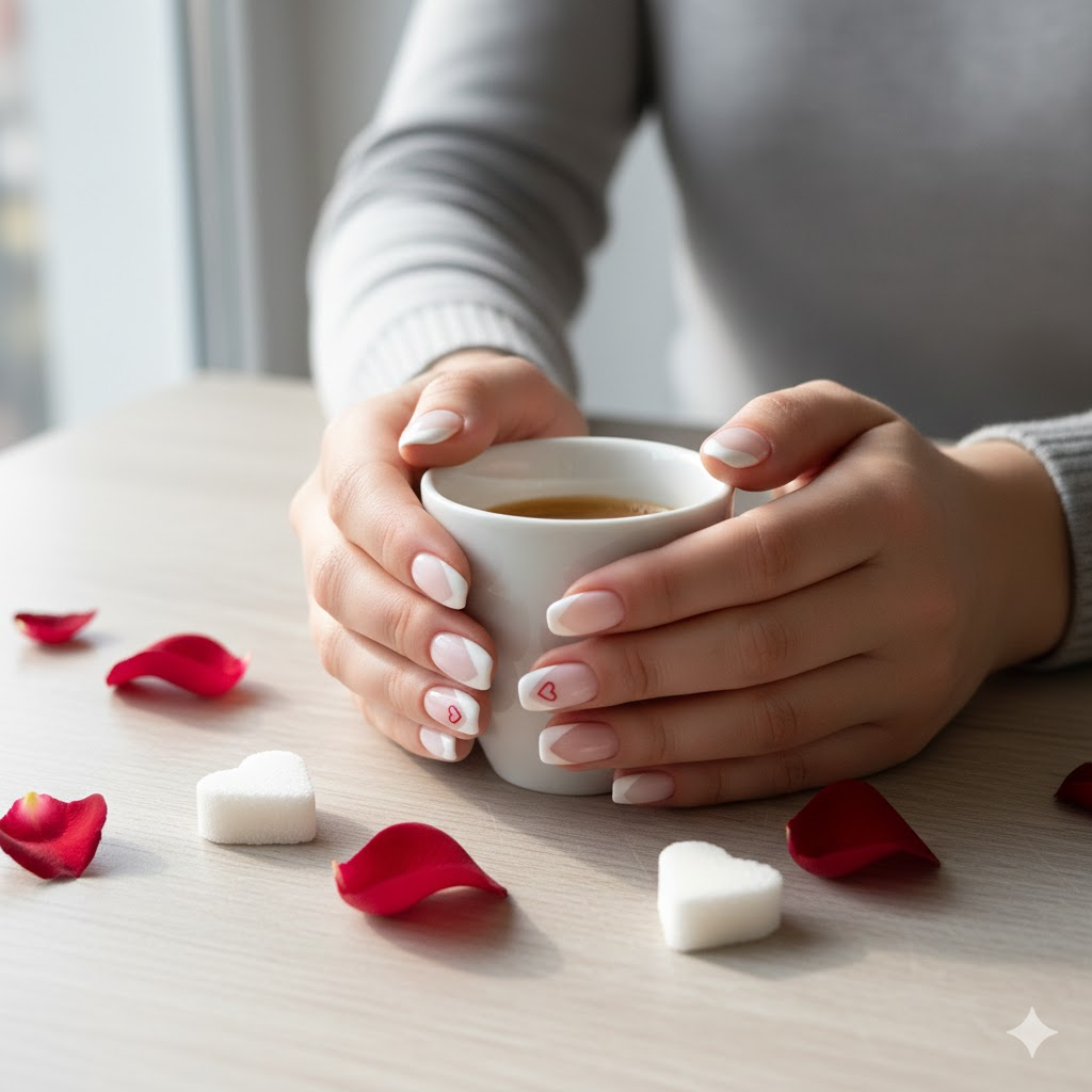 Valentine Day Nails Ideas 2026
