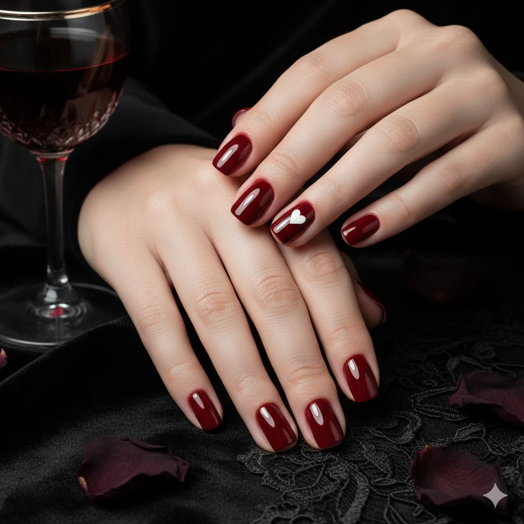 Valentine Day Nails Ideas 2026