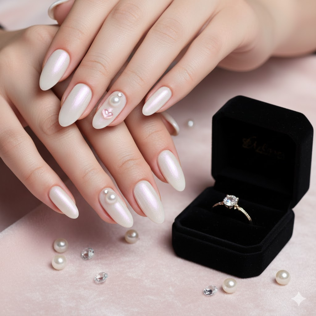 Valentine Day Nails Ideas 2026