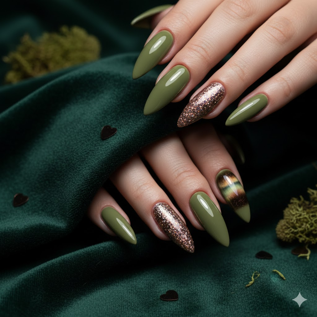 Valentine Day Nails Ideas 2026