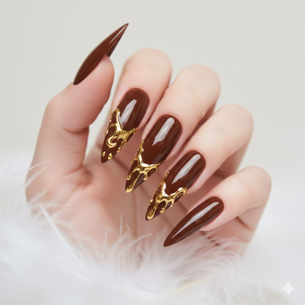 Valentine Day Nails Ideas 2026