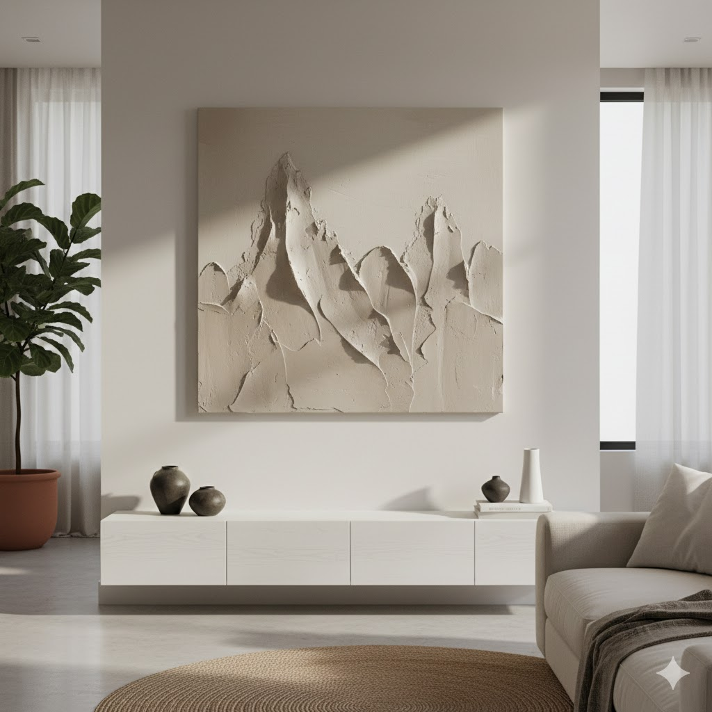 Easy DIY Home Decor That Looks Expensive