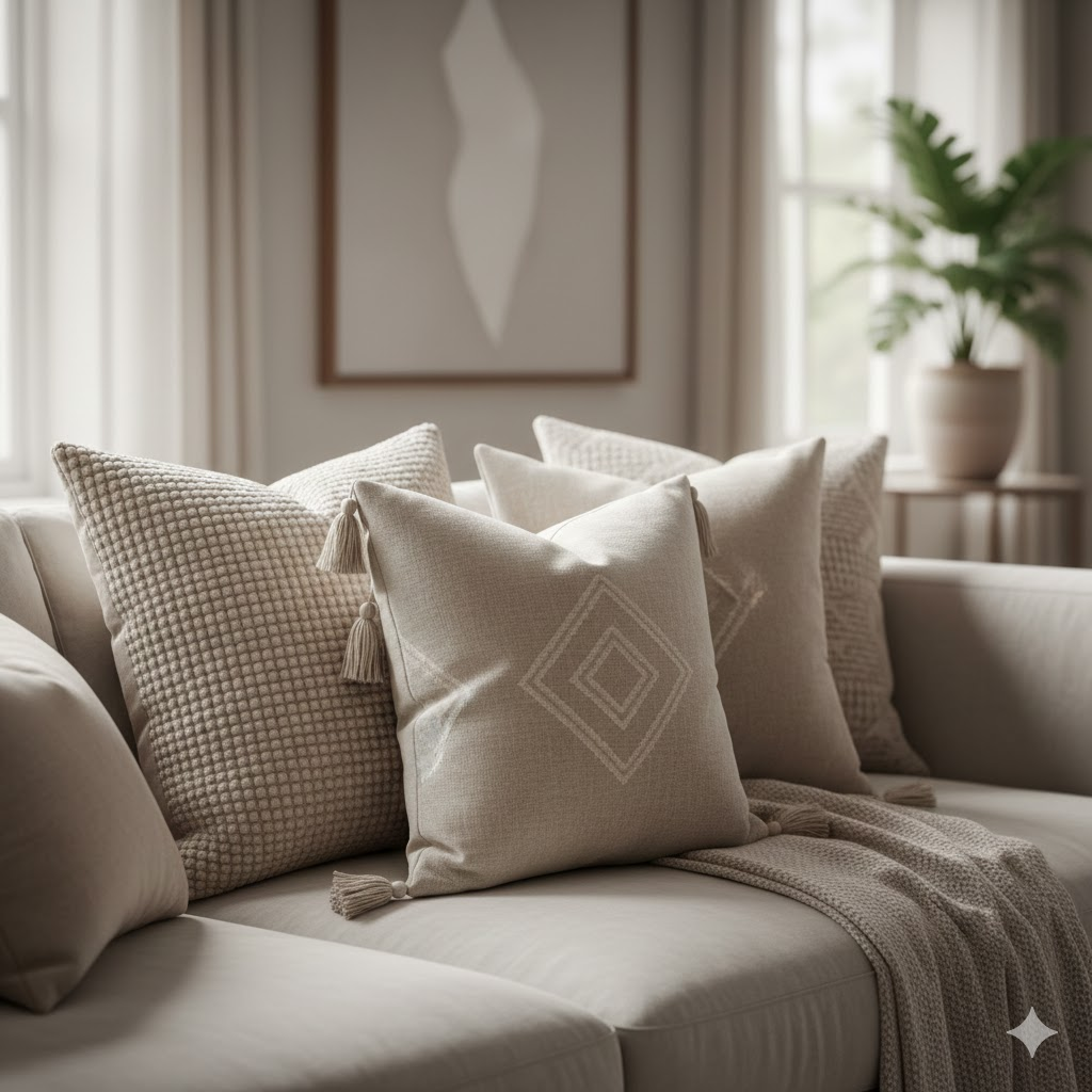 Easy DIY Home Decor That Looks Expensive