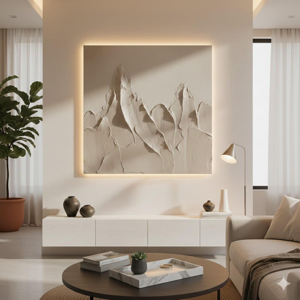 Easy DIY Home Decor That Looks Expensive