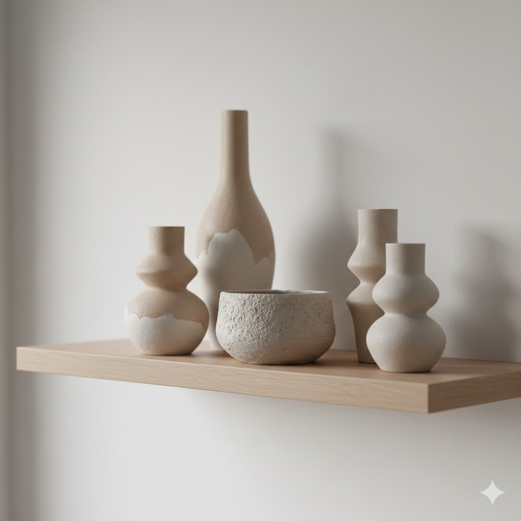 Easy DIY Home Decor That Looks Expensive