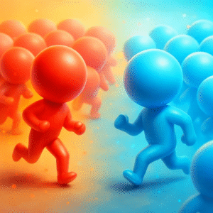 Counter Master - Best Tycoon Game