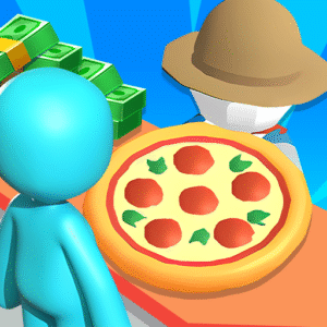 Panda Kitchen - Top Tycoon Games for beginners