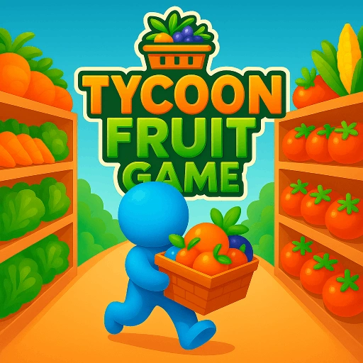 Tycoon Fruit Mart