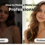 How to Make a Photo Look Professional in 2026