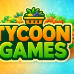 Tycoon Games