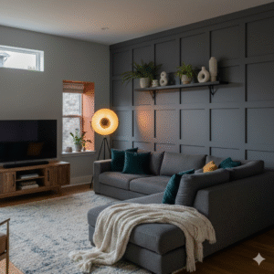 The Strategic Statement Wall